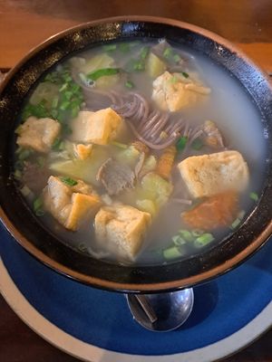  at Lovegan in Binh Thuan