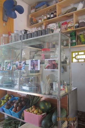 Lovegan 186 Ngoc Ha, Ha Noi at Lovegan in Binh Thuan