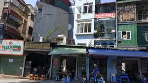 They moved to new place very near the old one. That's much much better and greater at Lovegan in Binh Thuan