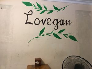 Interior at Lovegan in Binh Thuan