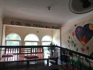 Interior at Lovegan in Binh Thuan