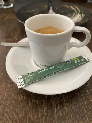   at Like An Elephant in Lyon