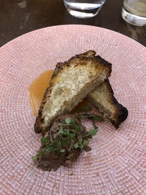   at Like An Elephant in Lyon