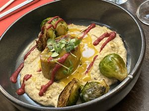 So good   at Like An Elephant in Lyon