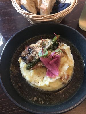   at Like An Elephant in Lyon