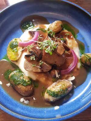  at Like An Elephant in Lyon