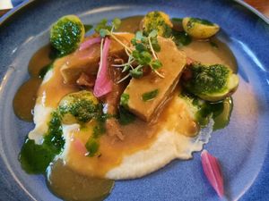  at Like An Elephant in Lyon