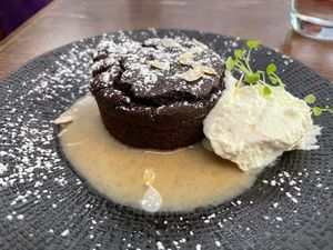   at Like An Elephant in Lyon