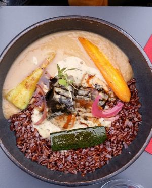  at Like An Elephant in Lyon