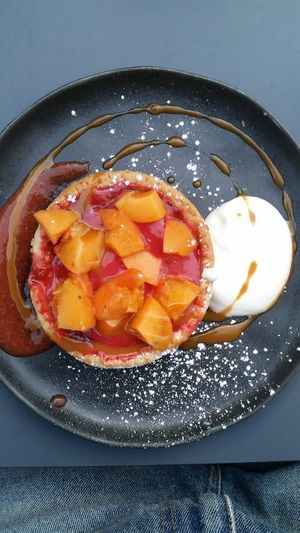  at Like An Elephant in Lyon