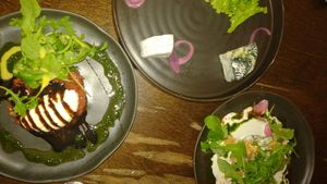  at Like An Elephant in Lyon