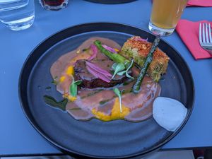  at Like An Elephant in Lyon