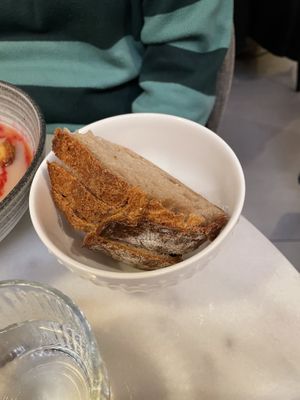 Bread   at Like An Elephant in Lyon