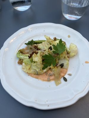   at Like An Elephant in Lyon