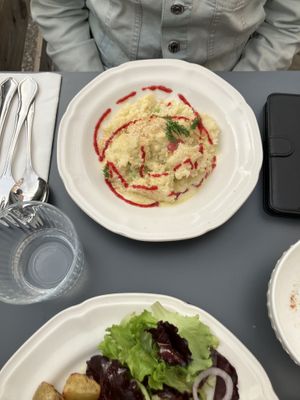   at Like An Elephant in Lyon