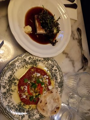  at Like An Elephant in Lyon