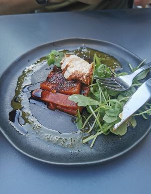  at Like An Elephant in Lyon