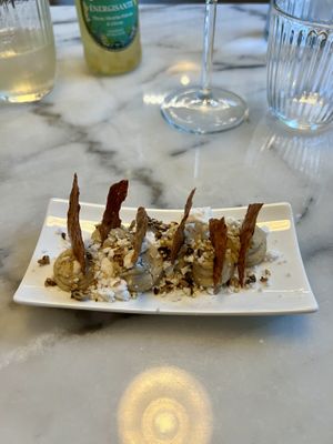   at Like An Elephant in Lyon