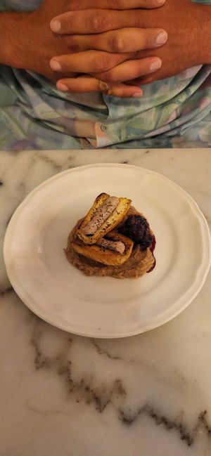  at Like An Elephant in Lyon