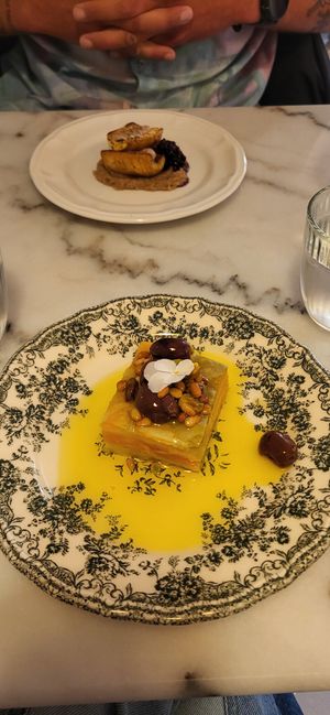  at Like An Elephant in Lyon