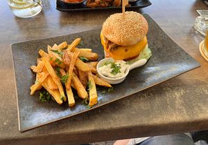   at Vegan Life in Prague