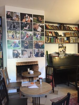 Bagelista at Beigelistai  in Vilnius