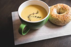 Beigelistai at Beigelistai  in Vilnius