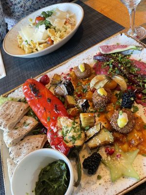   at Schönes Leben Speicherstadt in Hamburg