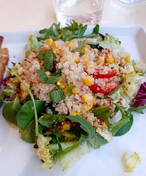  at Jo and Nana Cakes in Paris