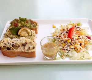  at Jo and Nana Cakes in Paris