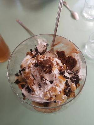  at Jo and Nana Cakes in Paris