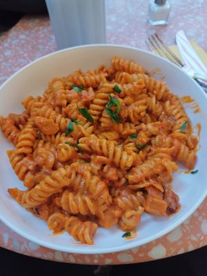  at Jo and Nana Cakes in Paris