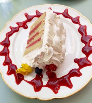  at Jo and Nana Cakes in Paris