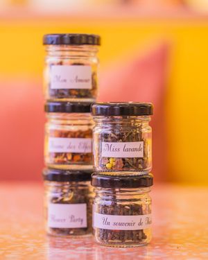  at Jo and Nana Cakes in Paris