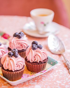  at Jo and Nana Cakes in Paris