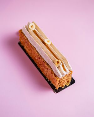  at Jo and Nana Cakes in Paris