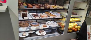 Pastries at Jo and Nana Cakes in Paris