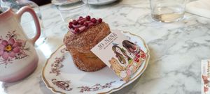 Gruffins at Jo and Nana Cakes in Paris