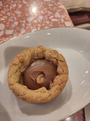  at Jo and Nana Cakes in Paris