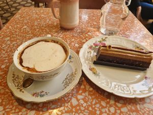  at Jo and Nana Cakes in Paris