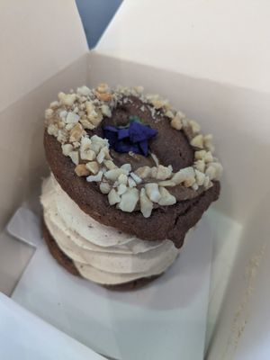  at Jo and Nana Cakes in Paris