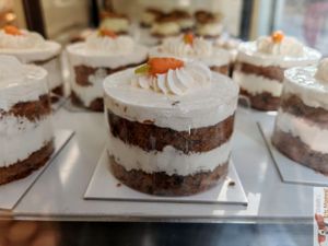  at Jo and Nana Cakes in Paris