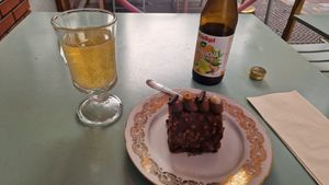  at Jo and Nana Cakes in Paris