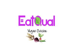 EatQual Vegan Cuisine. "Eat For Rights" at EatQual in Cocoa