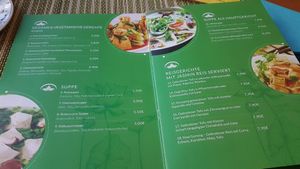 super Auswahl at White Lotus in Darmstadt