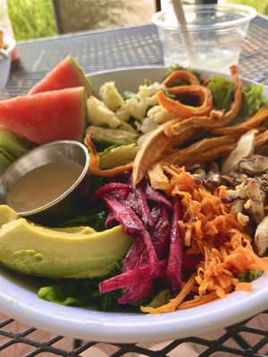   at Shayna B's By The Sea in Westbrook