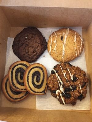 Assortment  at Shayna B's By The Sea in Westbrook