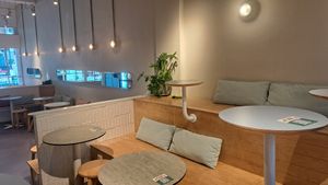  at Project Acai - Holland Village in Central Singapore