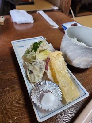  at Kisaki Yudoufu in Kyoto