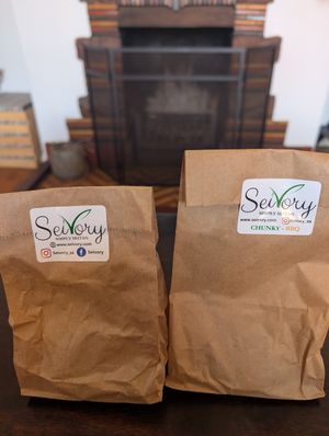  at Vegan Goods Market in Cape Town